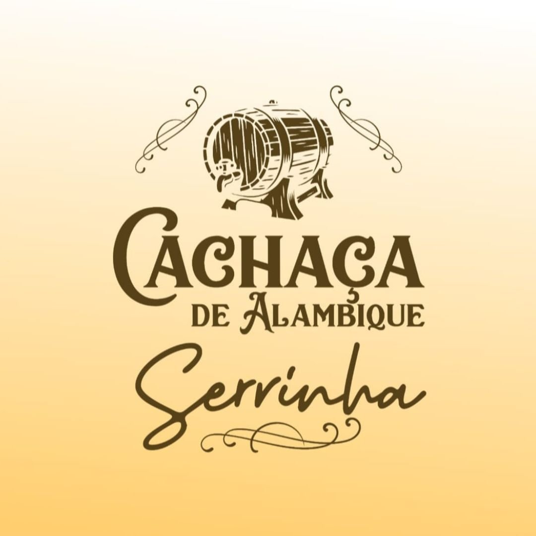 Logo Serrinha