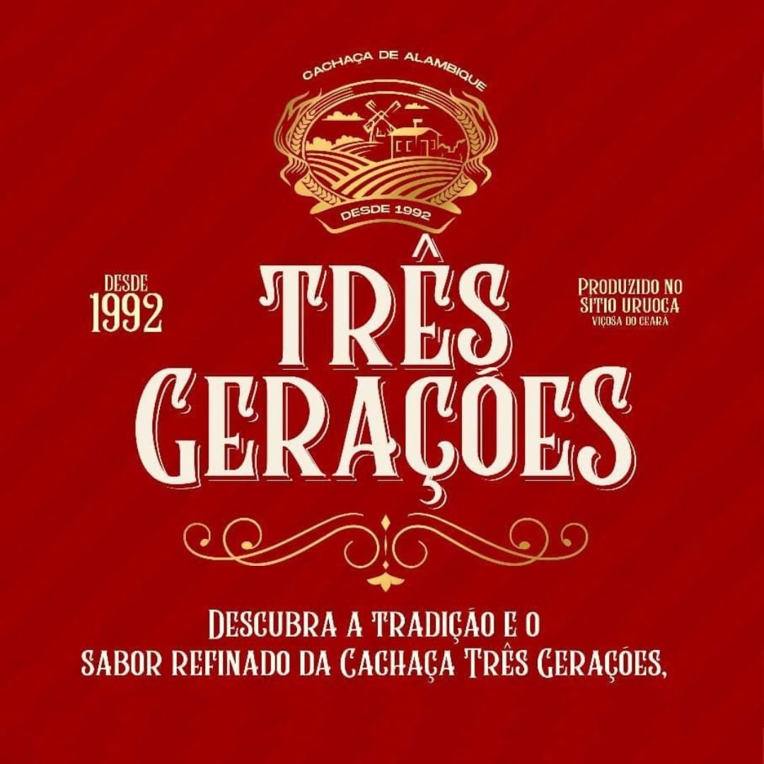 Logo Três Corações